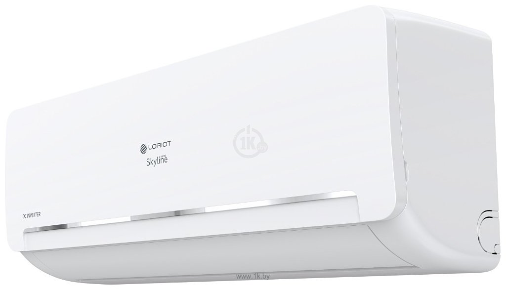 Фотографии Loriot Skyline DC Inverter LAC-18AQI