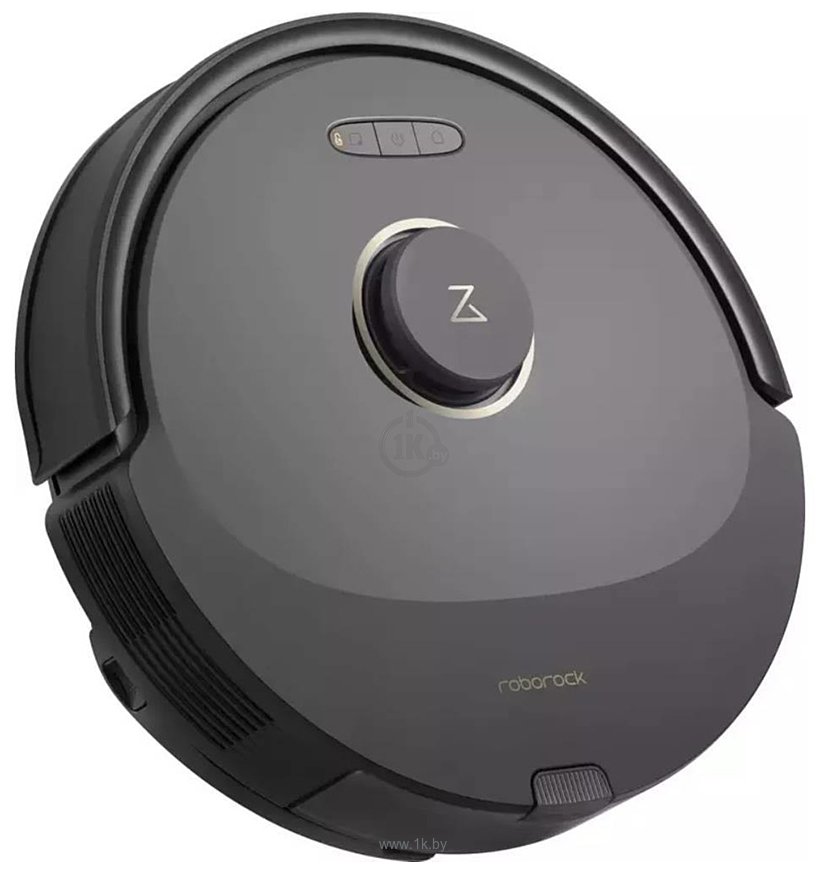 Фотографии Roborock Q8 Max