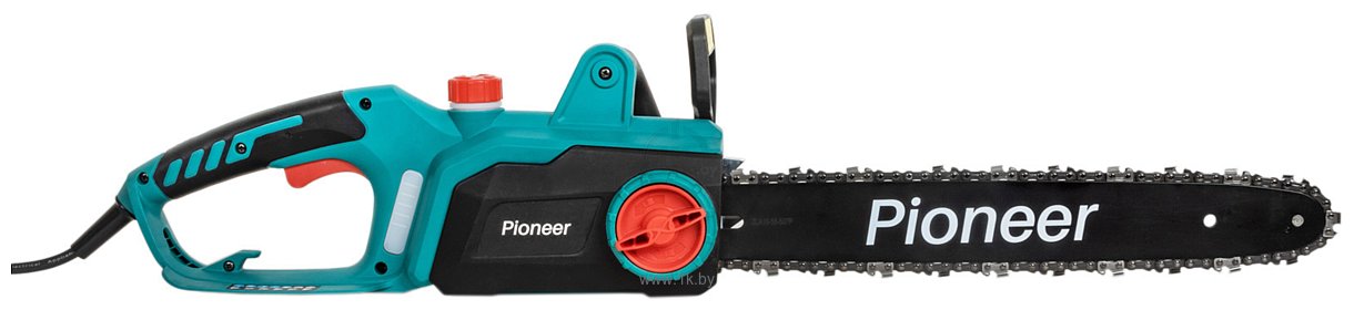 Фотографии Pioneer Tools ECS-2200-16HS