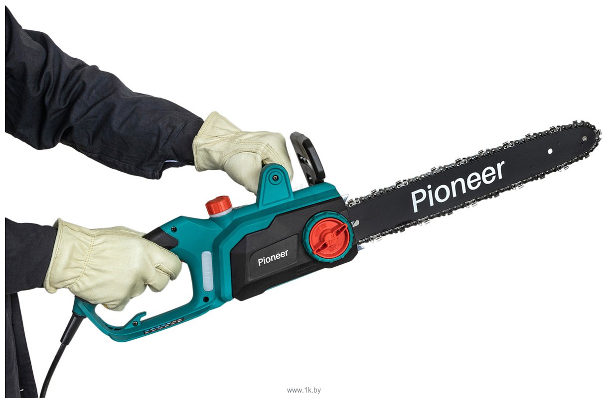 Фотографии Pioneer Tools ECS-2200-16HS