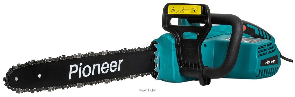 Фотографии Pioneer Tools ECS-2200-16HS