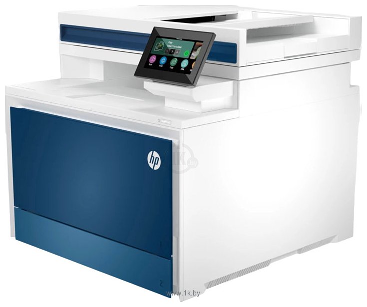 Фотографии HP Color LaserJet Pro 4303FDN 5HH66A