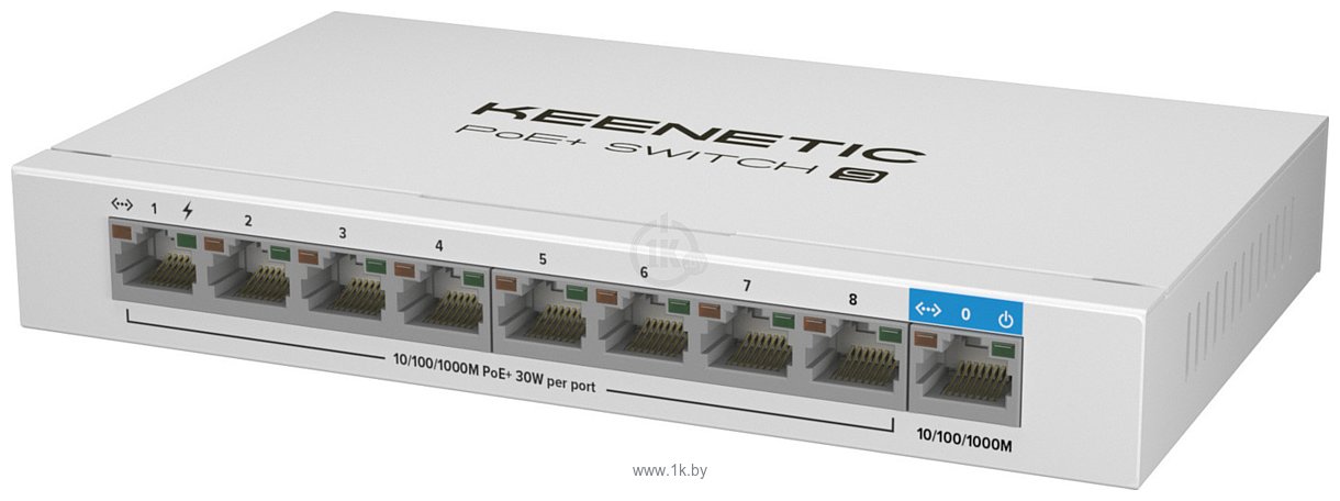 Фотографии Keenetic KN-4710