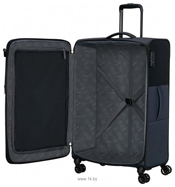 Фотографии American Tourister Daring Dash MF7-29003 77 см