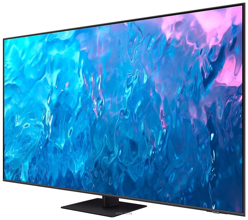 Фотографии Samsung QLED 4K Q70C QA55Q70CAUXZN