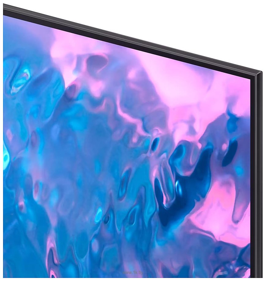 Фотографии Samsung QLED 4K Q70C QA55Q70CAUXZN