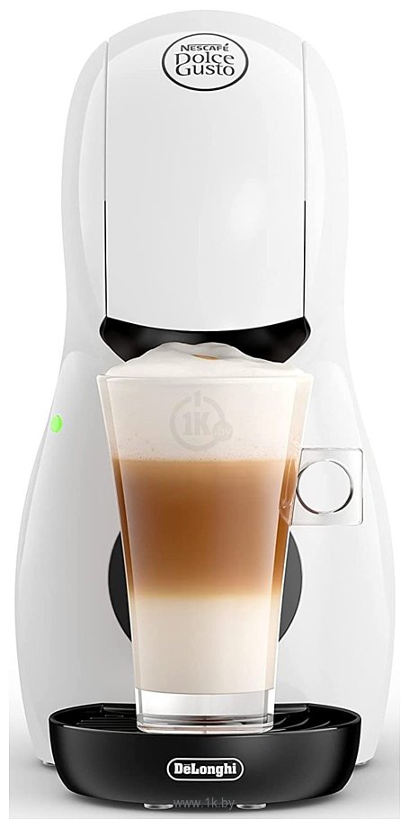 Фотографии DeLonghi Dolce Gusto Piccolo XS EDG110.WB