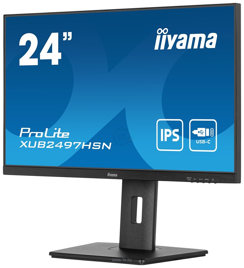 Фотографии Iiyama ProLite XUB2497HSN-B2