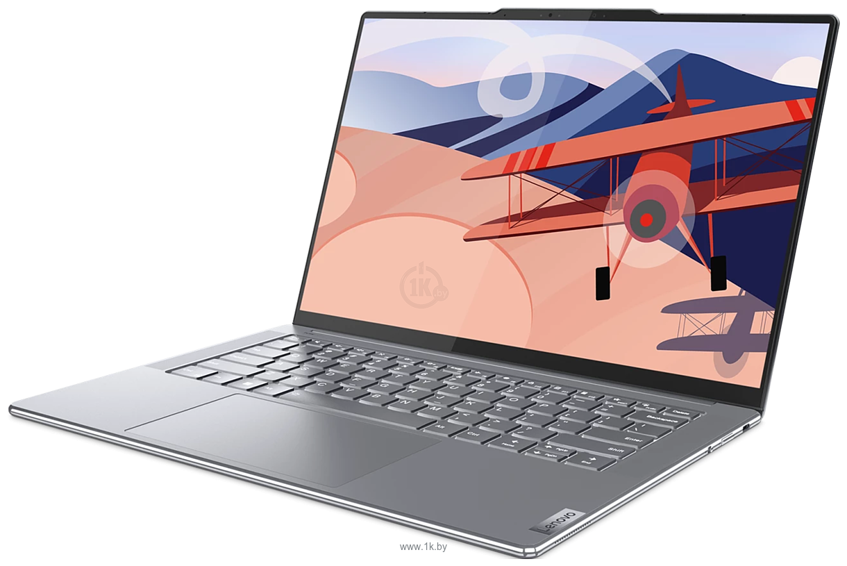 Фотографии Lenovo Yoga Slim 7 14APU8 (83AA001ERU)