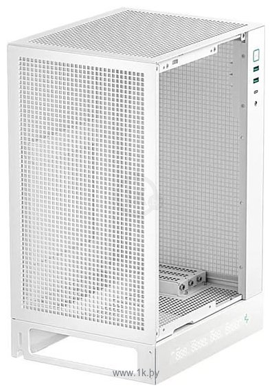 Фотографии DeepCool CH170 DIGITAL WH R-CH170-WHNPI0D-G-1