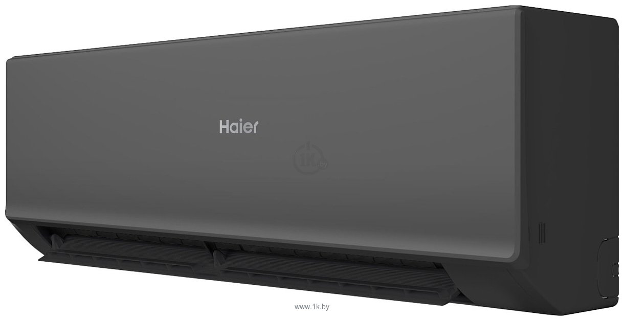 Фотографии Haier Quantum Inverter AS25HQJ1HRA-B/1U25HQJ1FRA