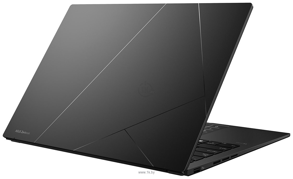 Фотографии ASUS Zenbook 14 OLED UM3406KA-QD170