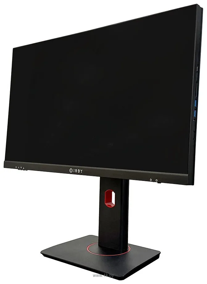 Фотографии IRBY Pro 24 V2-i3121-8-0-480-N-H610-010