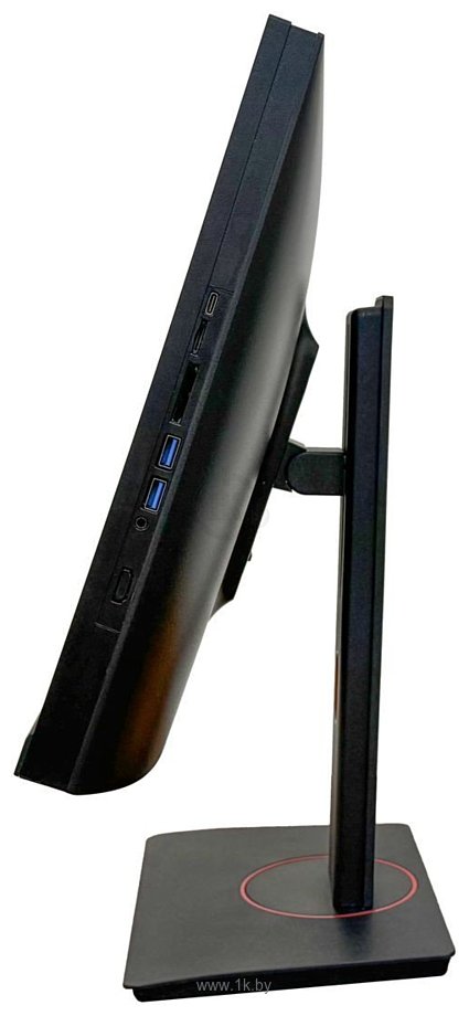 Фотографии IRBY Pro 24 V2-i3121-8-0-480-N-H610-010