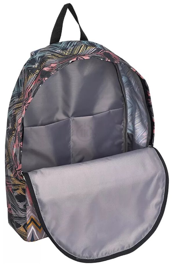 Фотографии Erich Krause EasyLine 17L Ethno Zebra 51719 Фотографии Erich Krause EasyLine 17L Ethno Zebra 51719