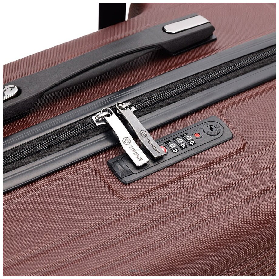 Фотографии Torber Onego T2081BM (бордовый) Фотографии Torber Onego T2081BM (бордовый)