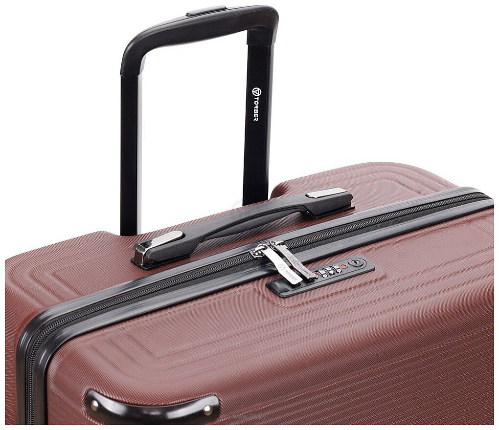 Фотографии Torber Onego T2081BM (бордовый) Фотографии Torber Onego T2081BM (бордовый)