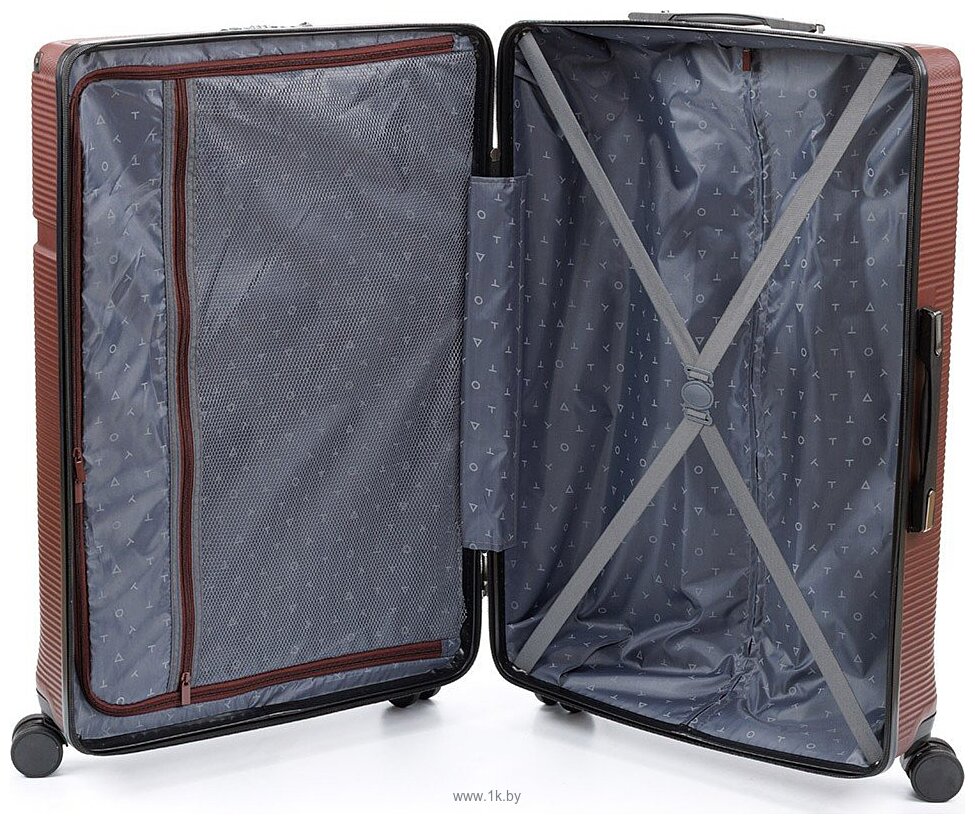 Фотографии Torber Onego T2081BM (бордовый) Фотографии Torber Onego T2081BM (бордовый)