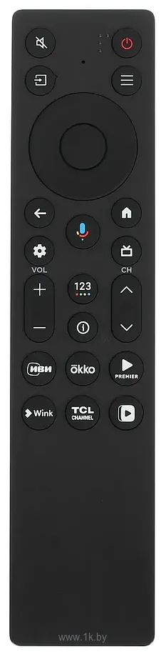 Фотографии TCL 43P7K-UZ