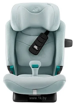 Фотографии Britax Romer Advansafix Pro (harbour blue)