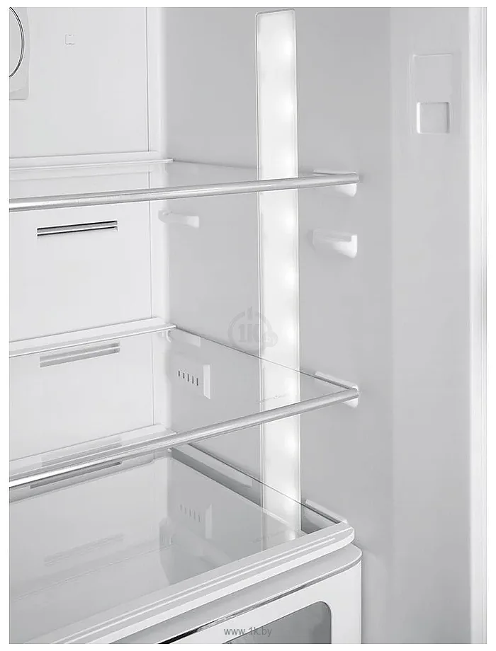 Фотографии Smeg FAB32RBE6