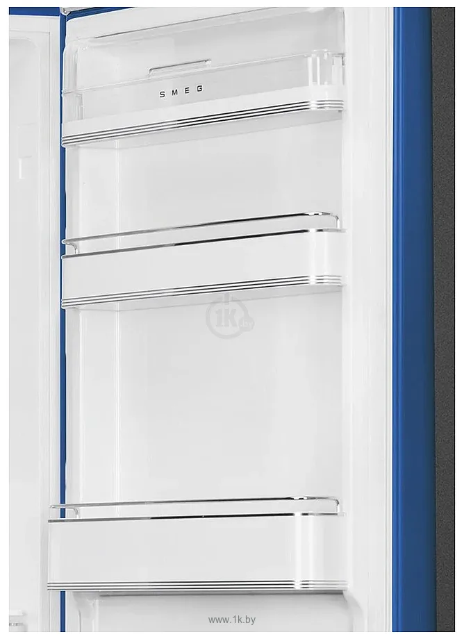 Фотографии Smeg FAB32RBE6
