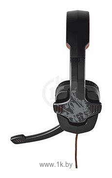 Фотографии Trust GXT 340 7.1 Surround Gaming Headset