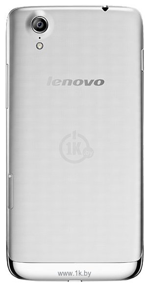 Фотографии Lenovo Vibe X S960