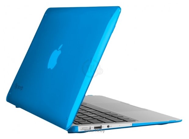 Фотографии Speck SmartShell Cases for MacBook Air 11