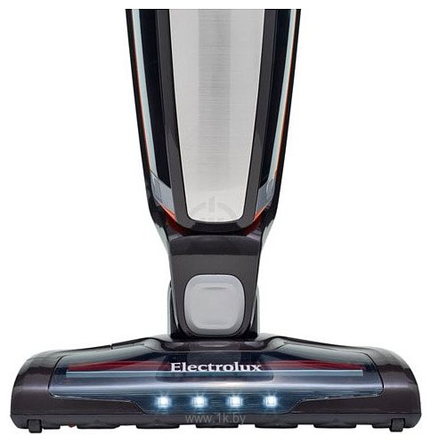 Фотографии Electrolux ERGO11 Ergorapido