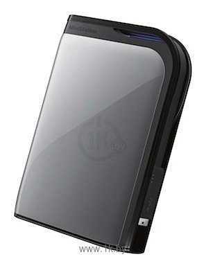 Фотографии Buffalo MiniStation Extreme USB 3.0 2TB (HD-PZ2.0U3B)