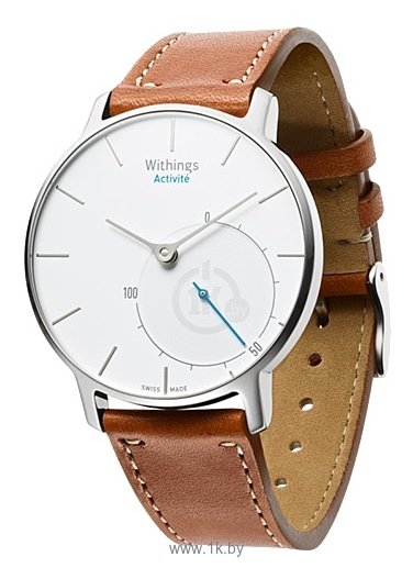 Фотографии Withings Activite