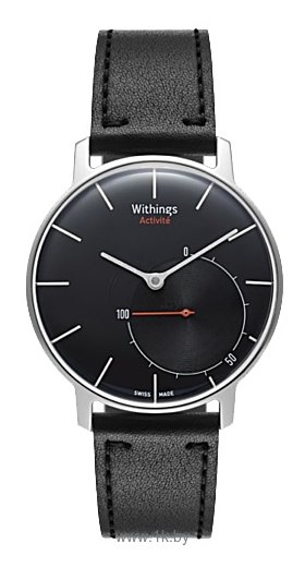 Фотографии Withings Activite