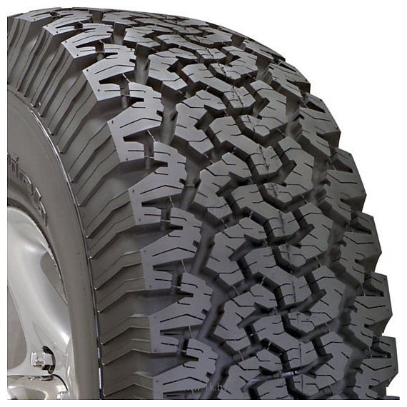 Фотографии BFGoodrich All-Terrain T/A KO 245/70 R16 113S