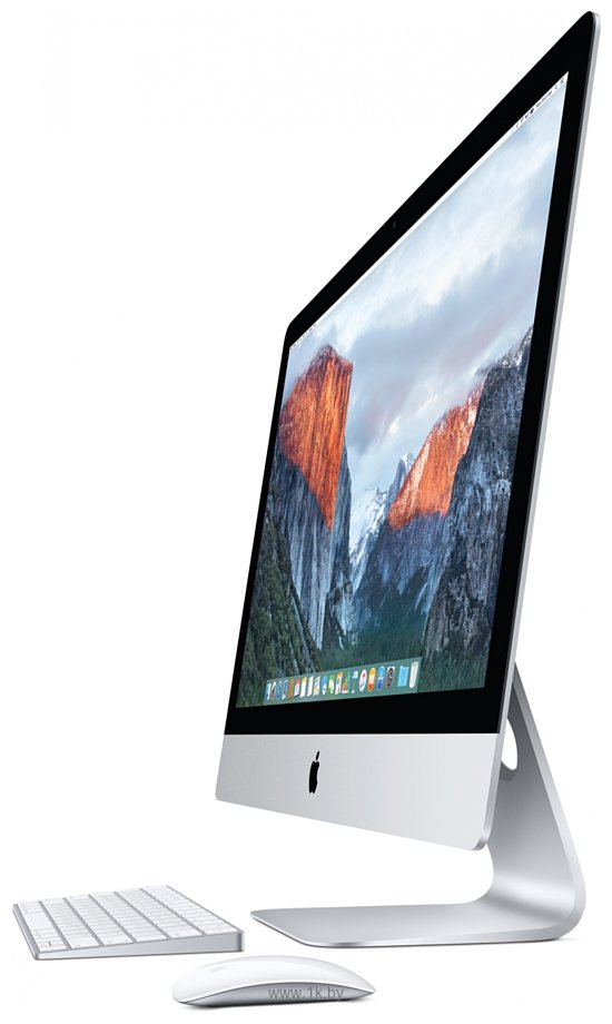 Фотографии Apple iMac 27'' Retina 5K (MK462)