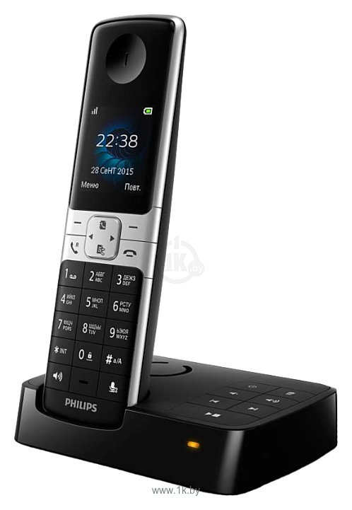 Фотографии Philips D 6351