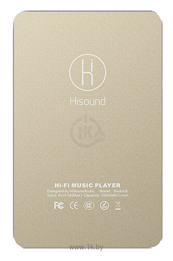 Фотографии HiSoundAudio Studio S6