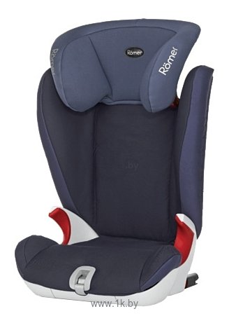 Фотографии BRITAX ROMER Kidfix SL