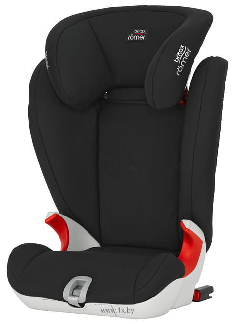 Фотографии BRITAX ROMER Kidfix SL