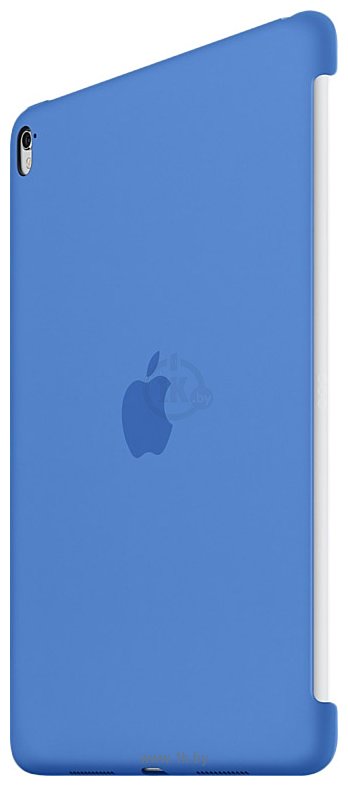 Фотографии Apple Silicone Case for iPad Pro 9.7 (Royal Blue) (MM252ZM/A)