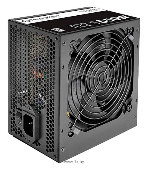 Фотографии Thermaltake TR2 S 450W