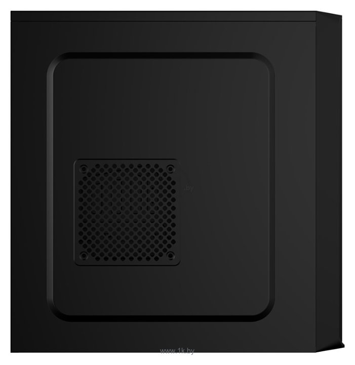 Фотографии AeroCool SI-5100 Black