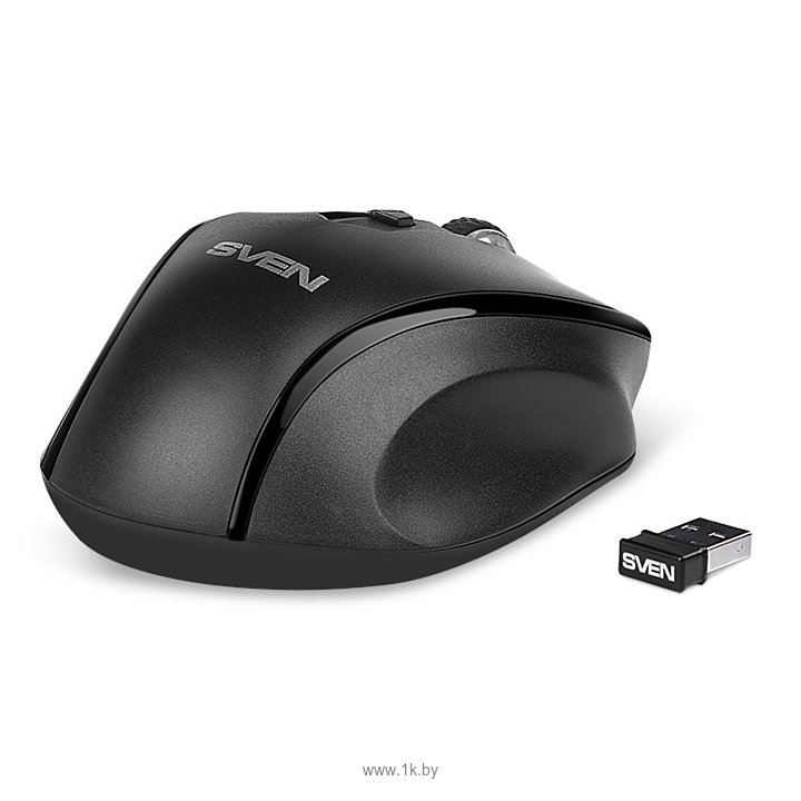 Фотографии Sven Comfort 3500 Wireless black USB