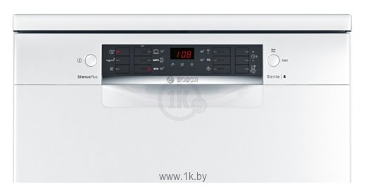 Фотографии Bosch SMS 46KW01 E