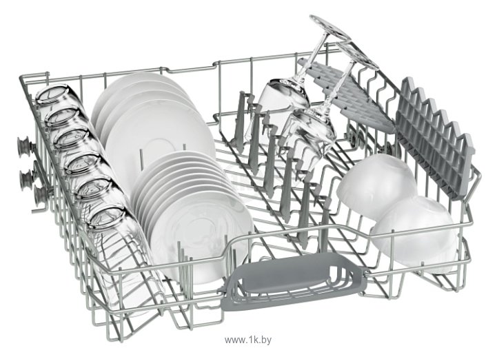 Фотографии Bosch SMV 23AX00 R