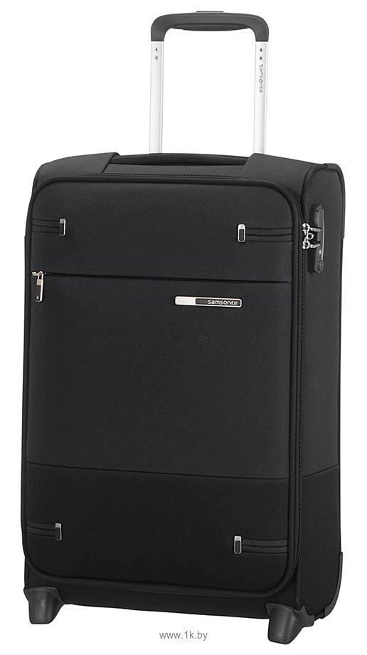 Фотографии Samsonite Base Boost 55 см (38N-09002)