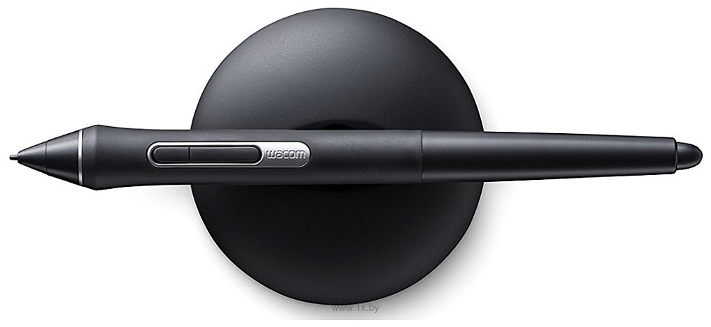 Фотографии Wacom Intuos Pro Black Medium (PTH-660-N)