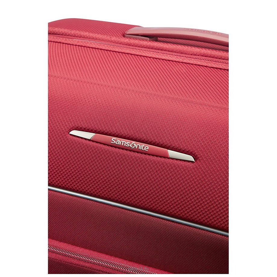 Фотографии Samsonite Fuze Cabernet Red 68 см