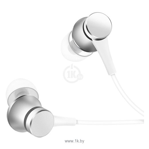 Фотографии Xiaomi Mi In-Ear Headphones Basic