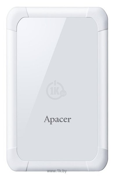 Фотографии Apacer AC532 1TB